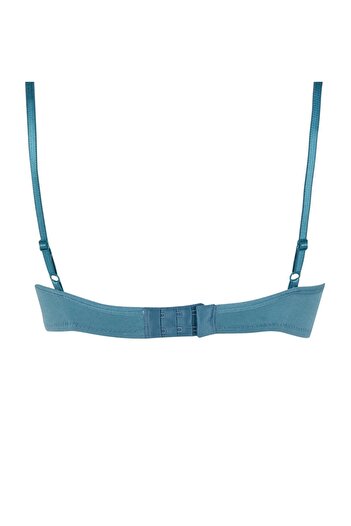 DeFacto Pusta czapka Fall In Love Basic z wkładką First Bra X9027az22sm