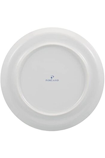 N&D Porland 04A+P021558 Glamorous Fuchsia Flat Plate, 20 cm