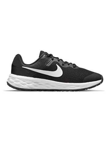 Nike Unisex Black Casual Sports Shoes Dd1096-003