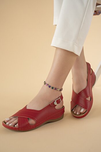 Khayt Belize Anatomical Orthopedic Daily Women's Sandals
