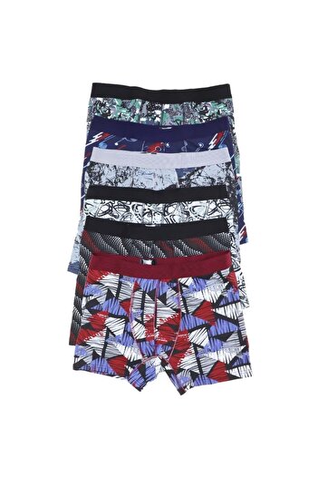 Tutku Men's Boxers
