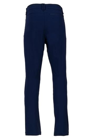 2AS Ανδρικό παντελόνι Navy Blue