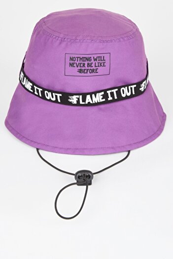 DeFacto Women's Bucket Hat