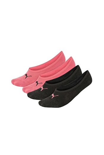 Puma Footie (Συσκευασία των 2)