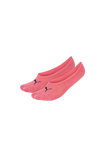 Puma Footie (Συσκευασία των 2)