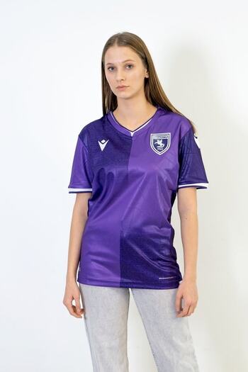 Store 55 World's Heavier Jersey