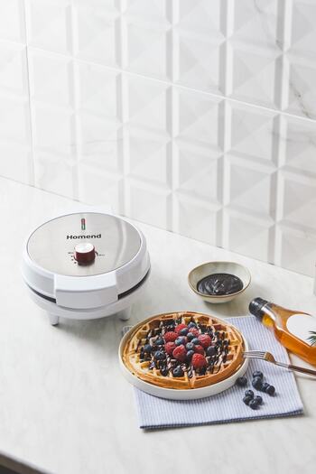 HOMEND Waffling 1351h Waffle Maker