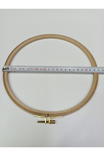 Hobigram Screwed Wooden Pulley No: 6 – Special Design, Accessory, Quality Production, Eye-Catching Style