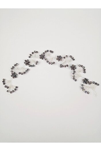 Hobigram Crystal Stone Hair Accessory – Special Design, Accessory, Quality Production, Eye-Catching Style – Other Hair a