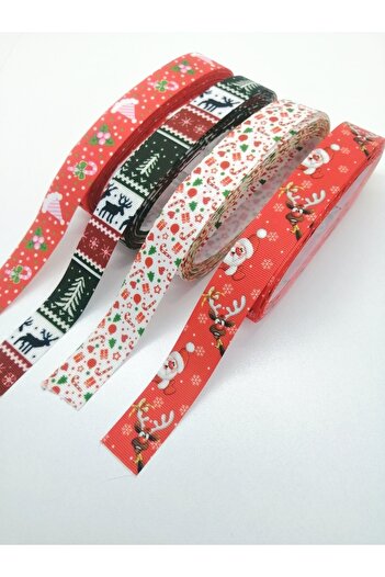 Hobigram New Year Concept Ribbons 17 – Κορδέλα, Κομψό Σχέδιο, Γυναικείο Αξεσουάρ – Κορδέλα – Κορδέλα