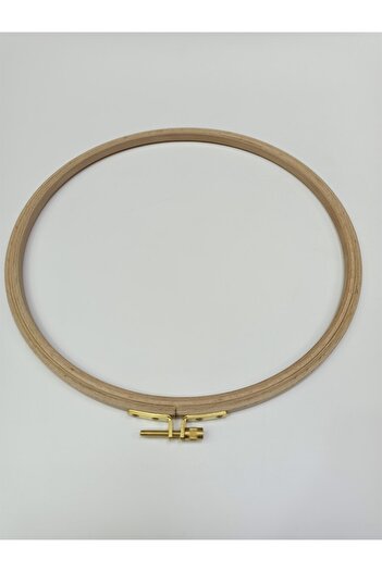 Hobigram Screwed Wooden Pulley No:8 – Special Design, Accessory, Quality Production, Eye-Catching Style