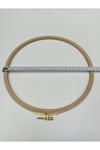 Hobigram Screwed Wooden Pulley No:8 – Special Design, Accessory, Quality Production, Eye-Catching Style