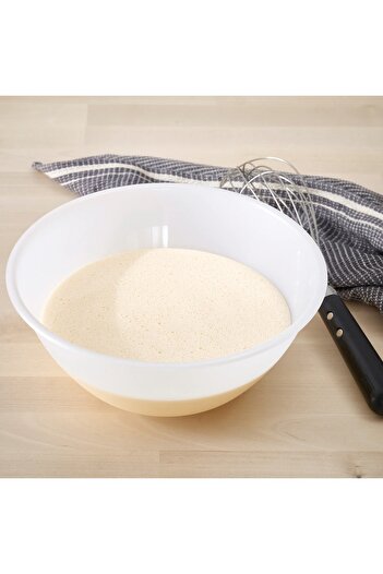 IKEA Fıkadags Mixing Bowl 2.2 Lt Plastic