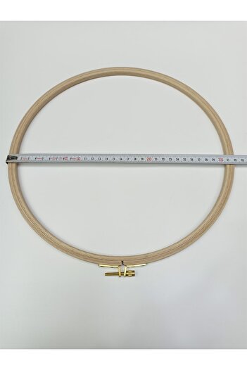 Hobigram Screwed Wooden Pulley No: 11 – Special Design, Accessory, Quality Production, Eye-Catching Style