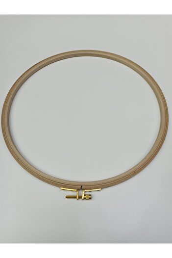 Hobigram Screwed Wooden Pulley No: 10 – Special Design, Accessory, Quality Production, Eye-Catching Style