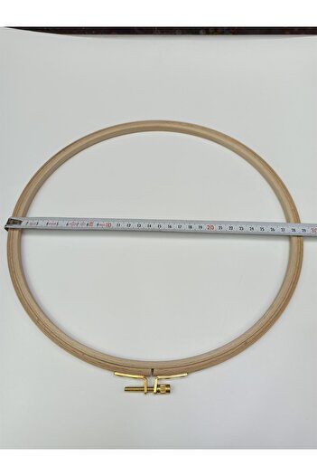 Hobigram Screwed Wooden Pulley No: 10 – Special Design, Accessory, Quality Production, Eye-Catching Style