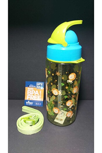 Gıpta 500 Cc Tritan Flask