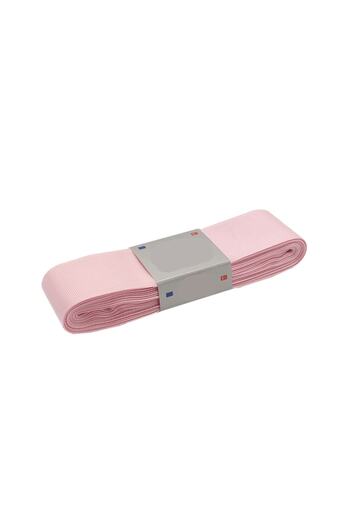 Hobigram Pink Grosgrain Ribbon 4 cm – Κορδέλα, Κομψό Σχέδιο, Γυναικείο Αξεσουάρ – Κορδέλα