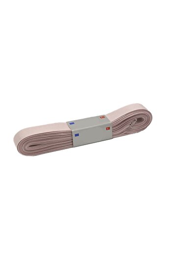Hobigram Κορδέλα Grosgrain Dark Powder 2 cm – Κορδέλα, Κομψό Σχέδιο, Γυναικείο Αξεσουάρ – Κορδέλα