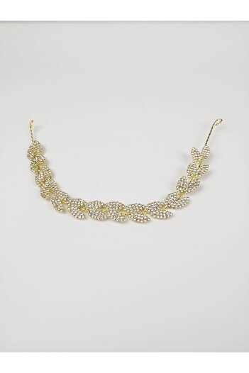 Hobigram Women's Gold Color Hair Accessory – Special Design, Accessory, Quality Production, Eye-Catching Style – Other Hair
