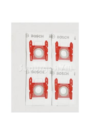 Bosch Dino Dust Bag - Set de produse Typ G Xs 3