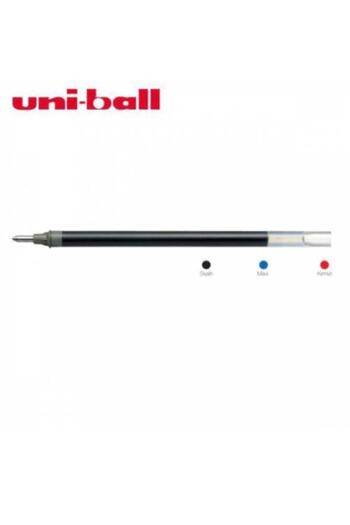 Unibal L Umr-10 (um-153) Pen Refill Red (12 Pieces)