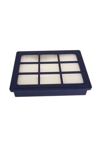 Nilfisk Power Special Hepa Filter - Comfortable and Stylish Design