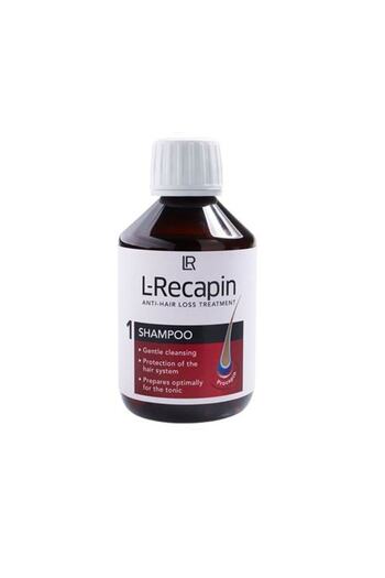 LR L-Recapin Shampoo - Anti-Hair Loss