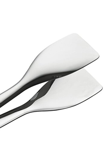 Nehir 24 cm Wide Cake Tongs