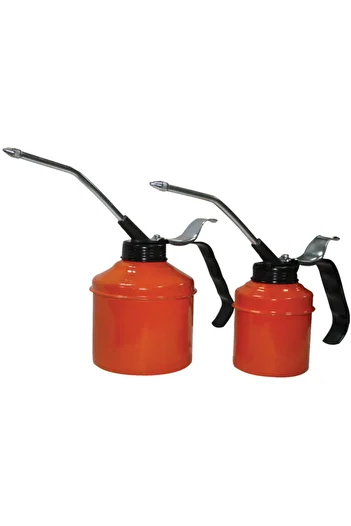 Roney Oil Pot 250 Cc