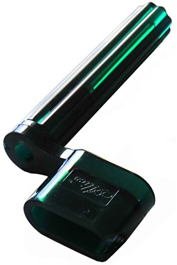 Alice Green Guitar Twisted Inverter
