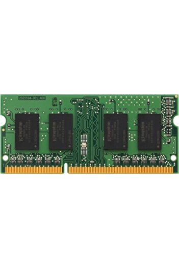 Kingston KVR24S17S8/8 8GB DDR4 2400 MHz Notebook Ram