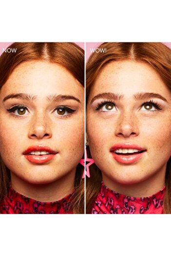 SEPHORA Benefit Gimme Brow+ Gimme Brow+ Dolgunlaştırıcı Özellikli Kaş Maskarası