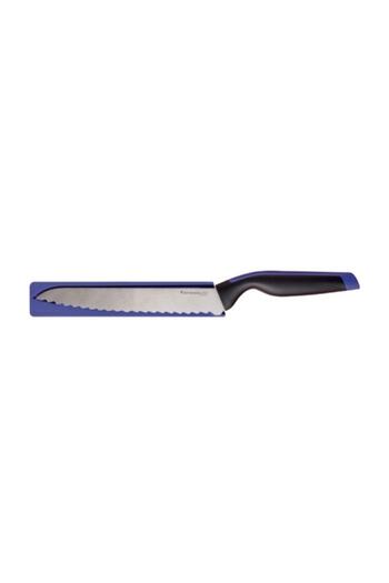 Tupperware U Series Bread Knife