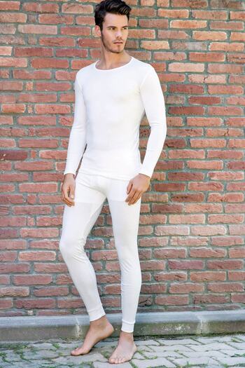 Dagi Thermal Bottom-Top Set