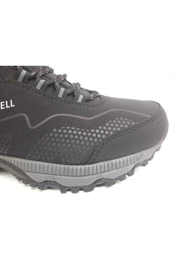 lumberjack Black Eagle Hi Αδιάβροχες ανδρικές μπότες εξωτερικού χώρου{Slim Fit No Little}