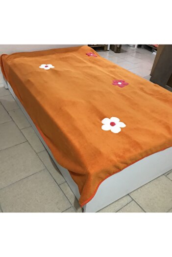 İlkim Welsoft Blanket - Comfortable Cut and Stylish Design