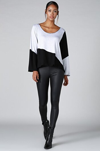 Quincey Tunic