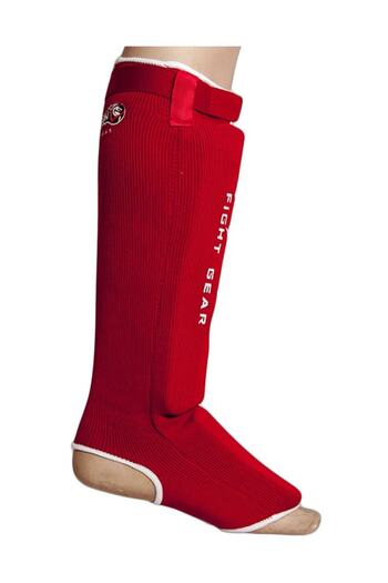 Dragondo Elastic Shin Protector