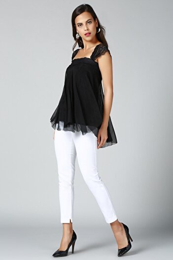 Quincey Tunic