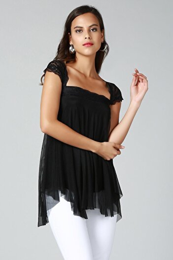 Quincey Tunic