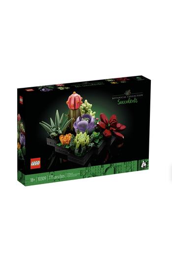 LEGO Creator Expert 10309 Succulents (771 Pieces)