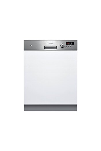 Profilo Bma6253eg D Enerji Sınıfı 6 Programlı 13 Kişilik Yarı Ankastre Bulaşık Makinesi