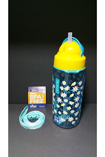 Gıpta 500 Cc Tritan Flask