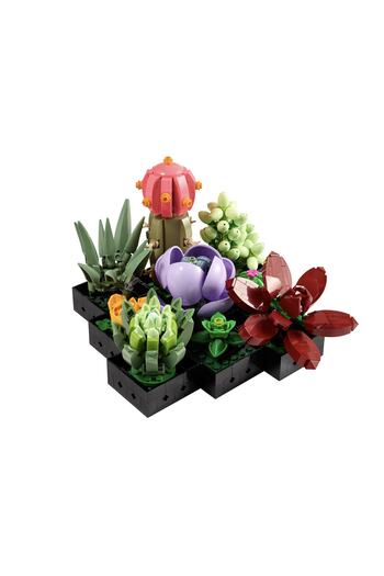 LEGO Creator Expert 10309 Succulents (771 Pieces)