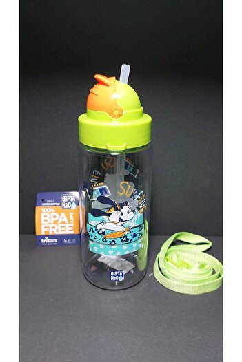 Gıpta 500 Cc Tritan Flask