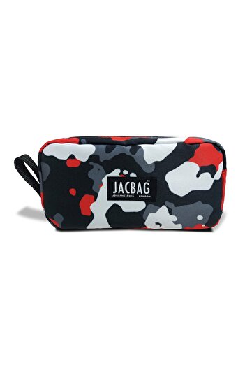 Jacbag Organizer Rolled Pencil Bag