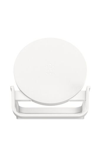 Belkin Suport de încărcare wireless de 10w, alb