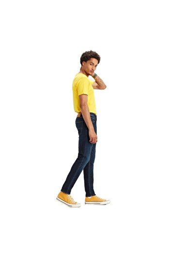 Levi's Чоловічі джинси 512 Slim Taper Fit A2087-0000