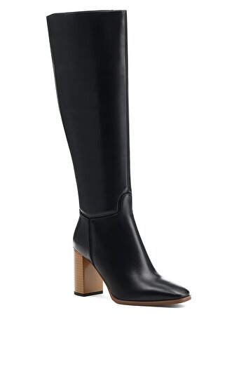 Nine West Orunt 1pr Γυναικείες μπότες με τακούνι